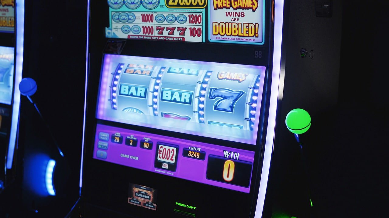 lucky555 Sudut BO3 Dan BO5