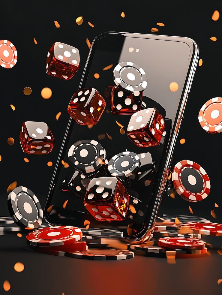 lucky555 Baccarat Langsung Untuk Malaysia
