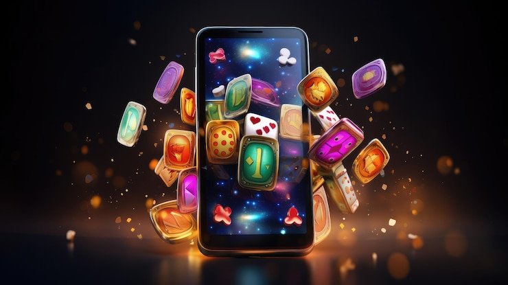 lucky555 Dasar Privasi lucky555 Malaysia