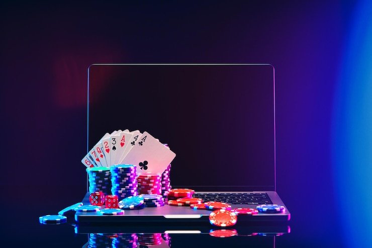 lucky555 Deposit melalui Touch 'n Go dan GrabPay